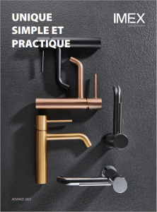 Carrelage en mosaïque colorée pour salle de bain au Maroc, apportant style et originalité à votre espace de vie.