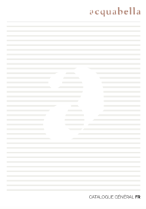 "Capture d'écran de l'interface du site web de Carlito, montrant la page des produits, avec une sélection de carrelages et sanitaires proposés à la vente."